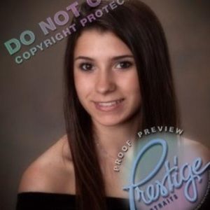 Meet your Posher, Michaela